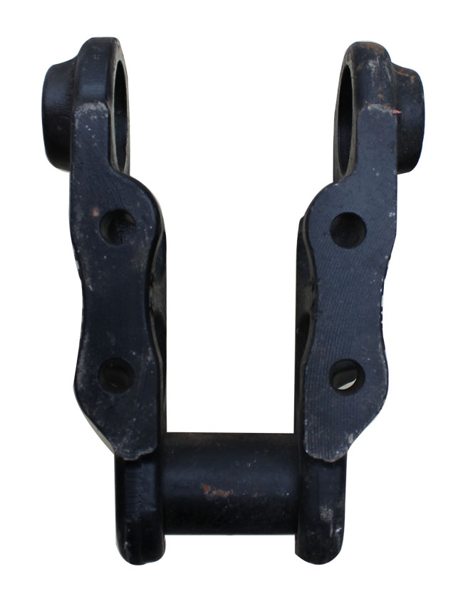 DYNAPAC F141 Caterpillar Slipknot