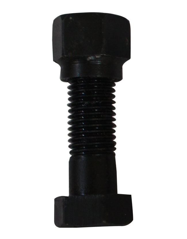 DYNAPAC F141 Track Pad Bolts, nuts