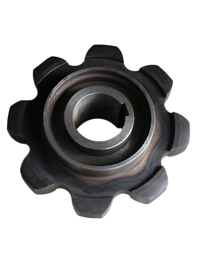 DYNAPAC F182 Sprocket Belt core