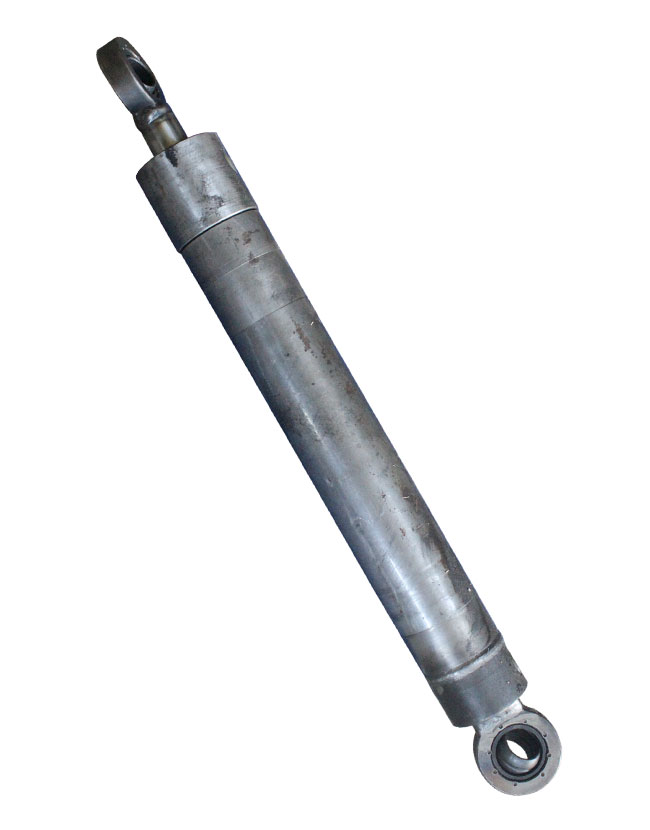 DYNAPAC F182 Leveling cylinder