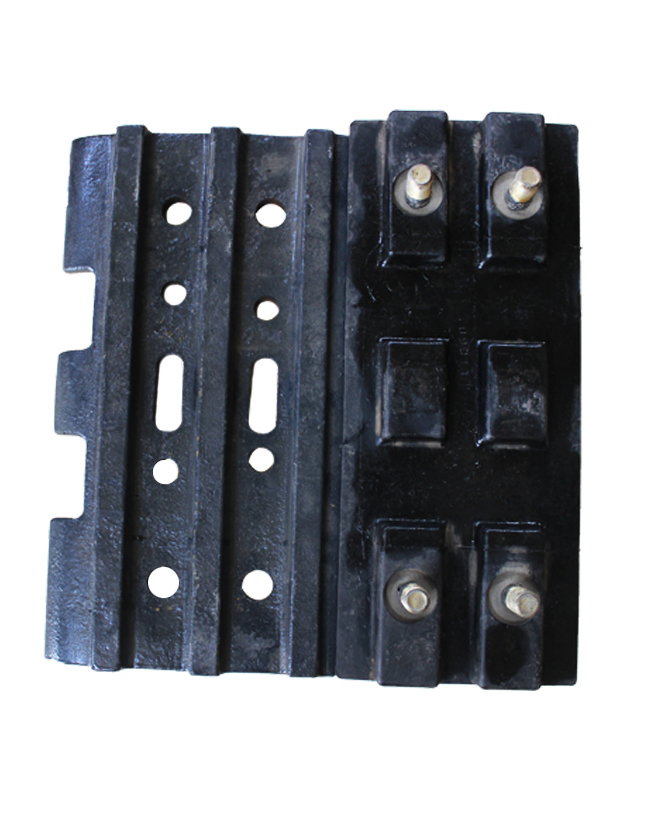 DYNAPAC F182CS Split binocular Track Pad