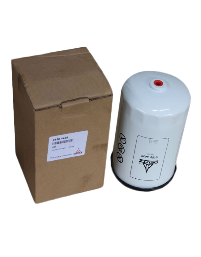 Deutz fuel filter 04504438AB