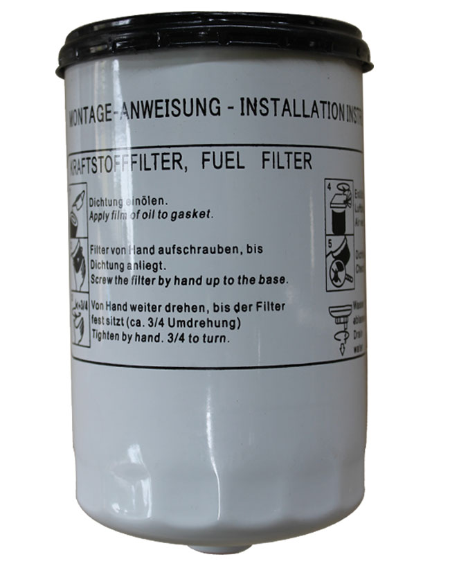 Deutz engine filter 04504438AH