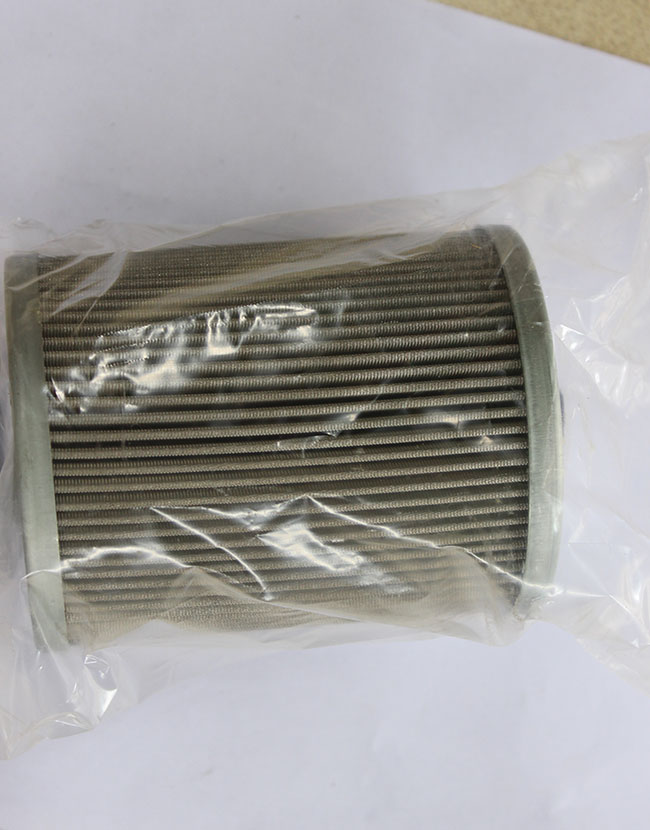 Deutz KX57 coarse filtration 