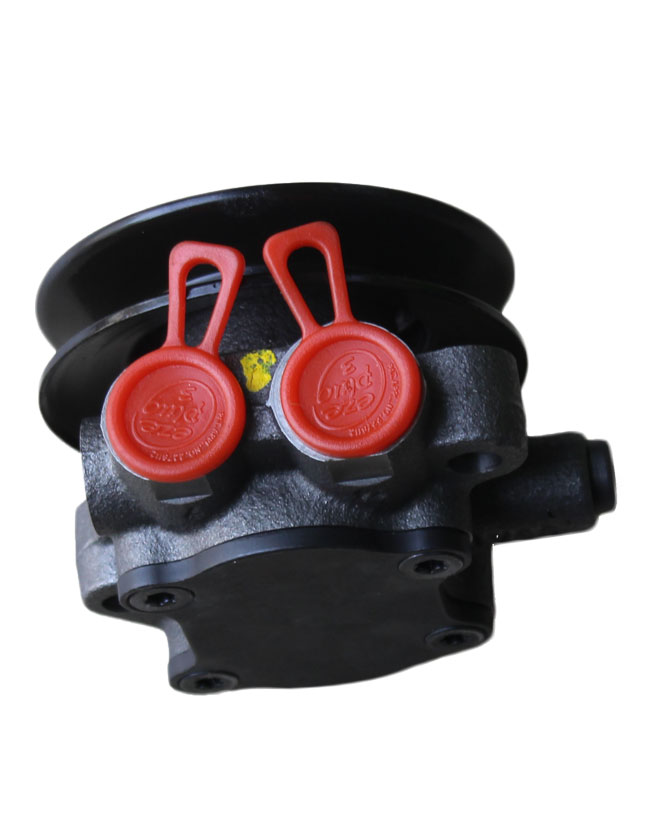 Deutz8820 electric generator Oil pump