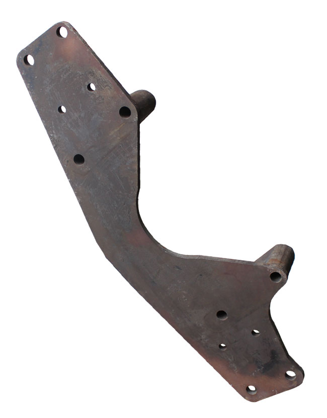 Deutz BF6M1013 Engine support