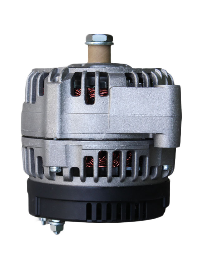 Deutz Engine generator(28v)