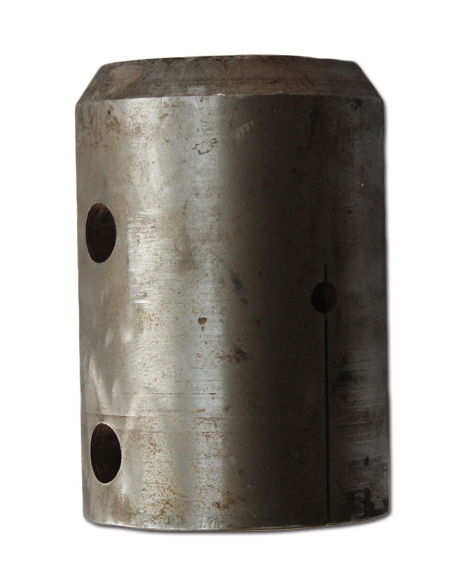  2100-2 Auger shaft Connecting sleeve