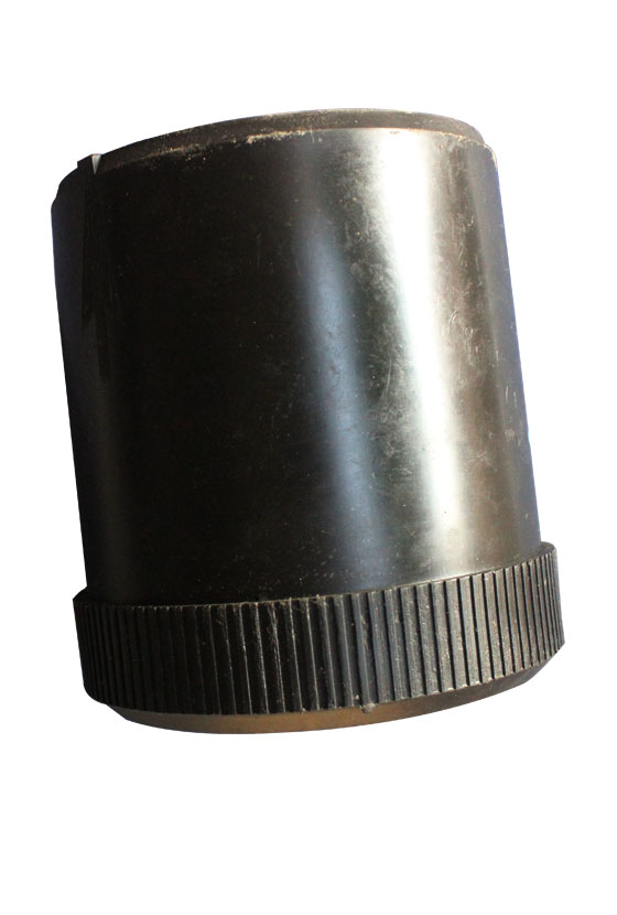  2100-2Rammer connecting sleeve