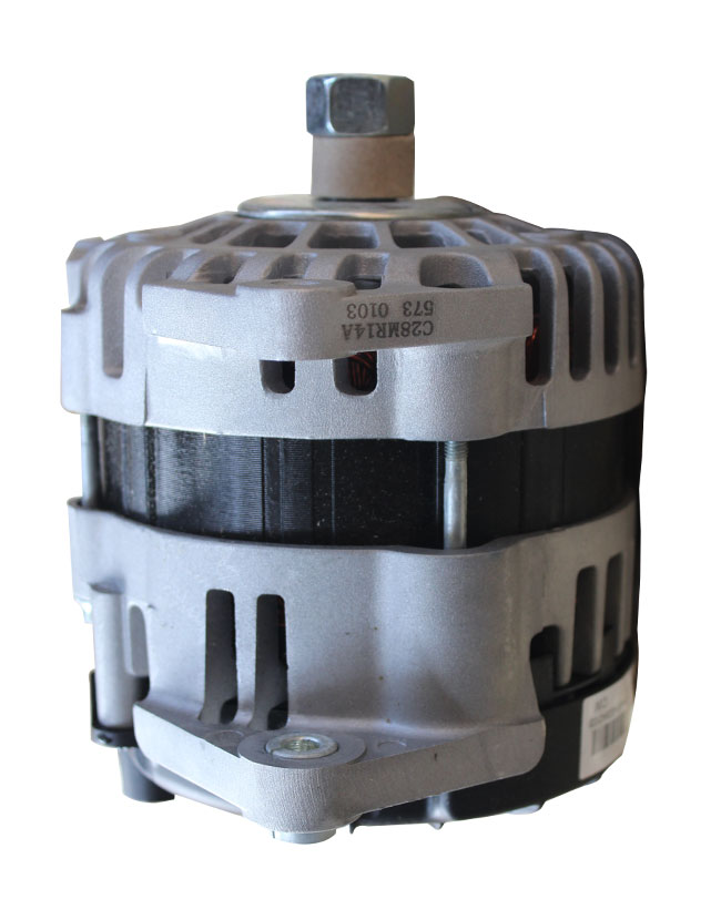  1800-2 Electric Generator