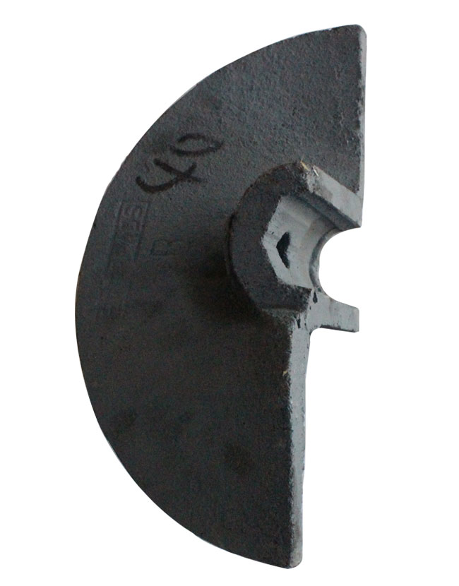  1800-2 Monocular small blade			