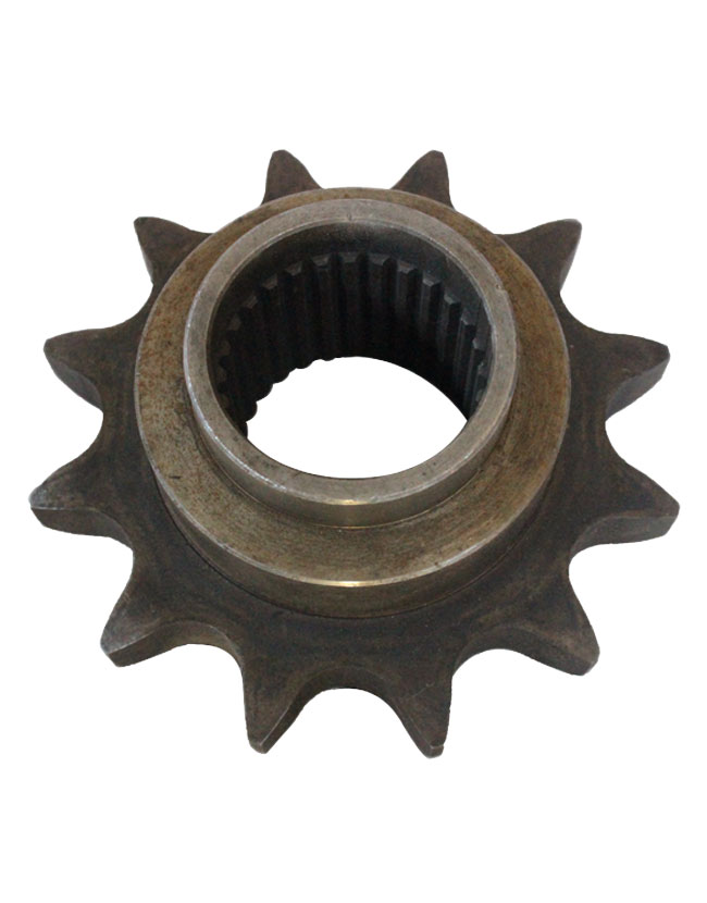  1800-2 chain wheel （down )