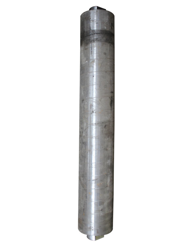  1800-2 Front Wheel Assembly