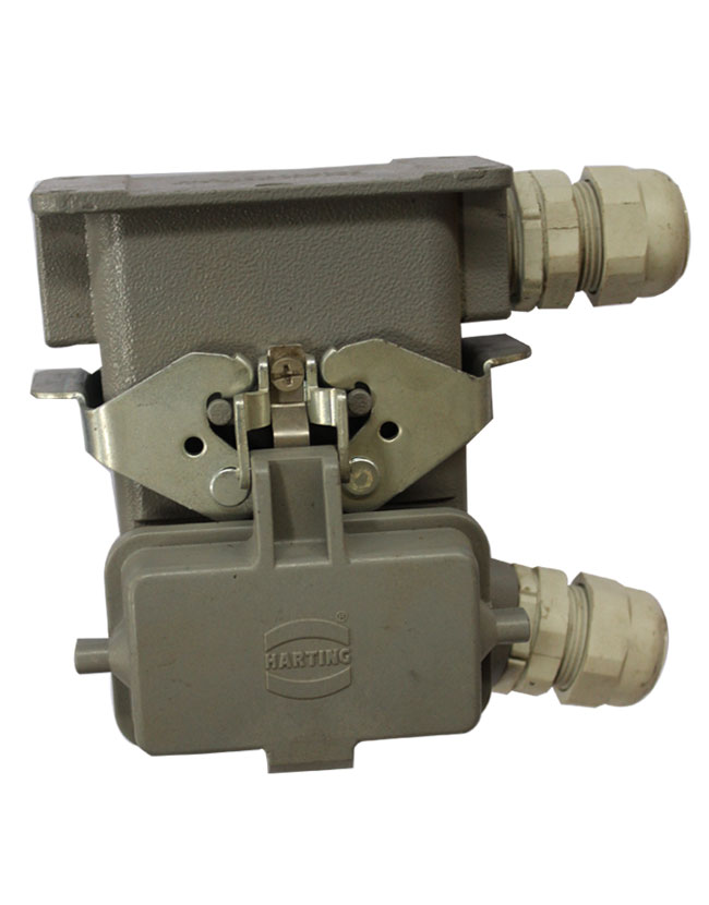  electric heating plug socket 10 core