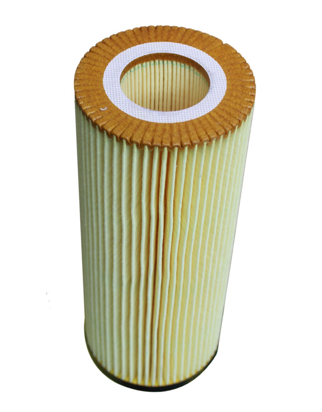 Man Hummel HU945-2X engine filter		