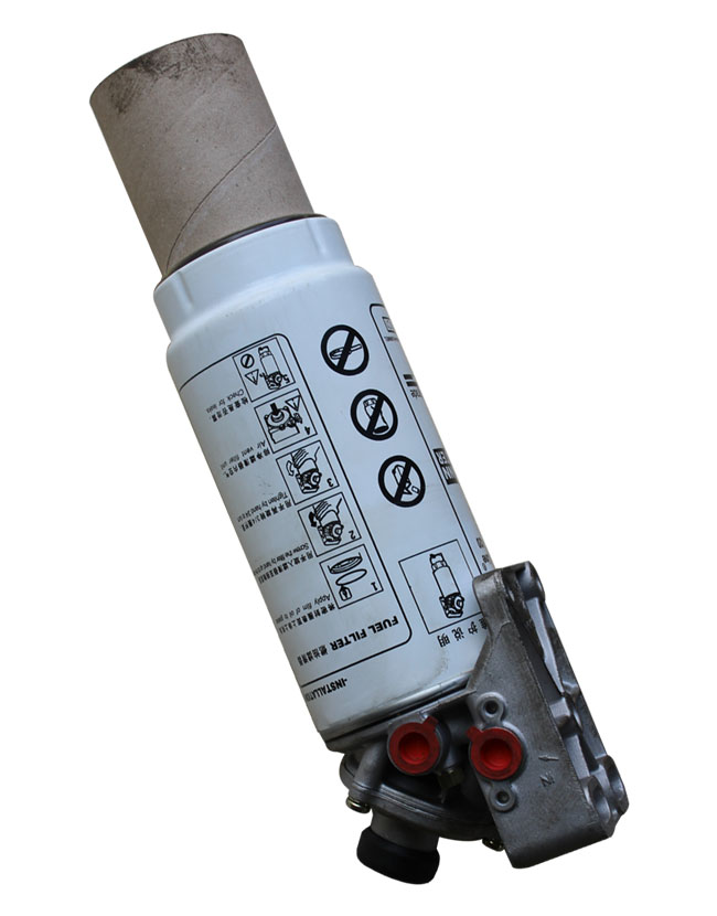 Man Hummel PRFLNE420 diesel filter