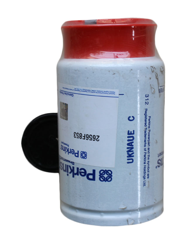 Perkins 265f853 oil filter