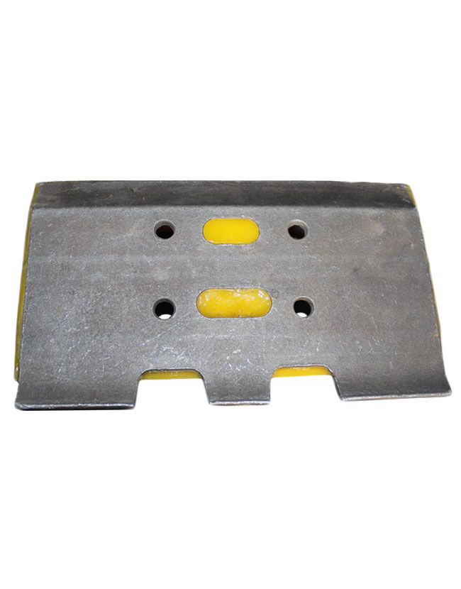  w2100 overall trackboard