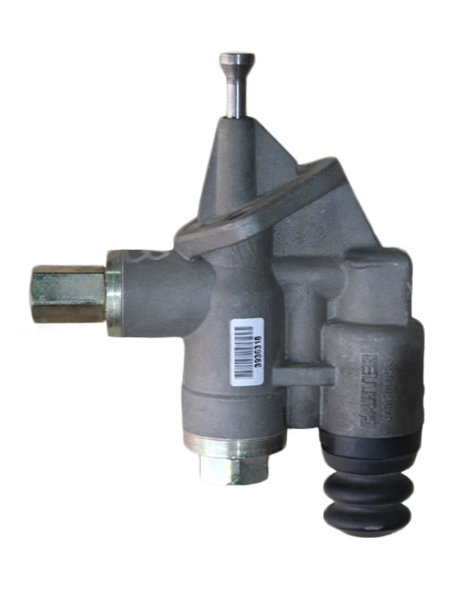 Ingersoll Rand DD110 pump (import)