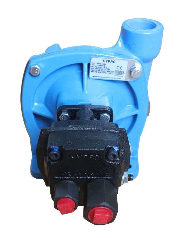  W1900 milling machine Water Pump 