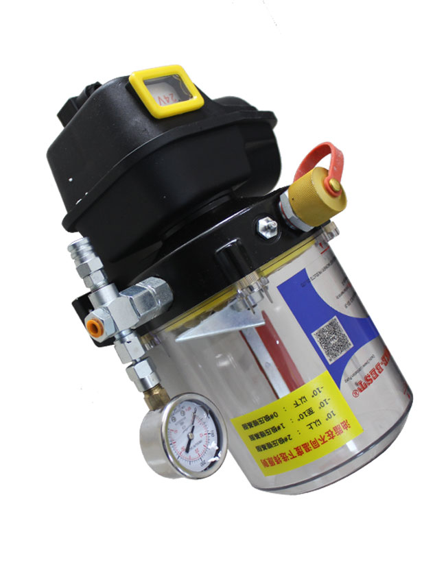 Sany  90 butter pump assembly