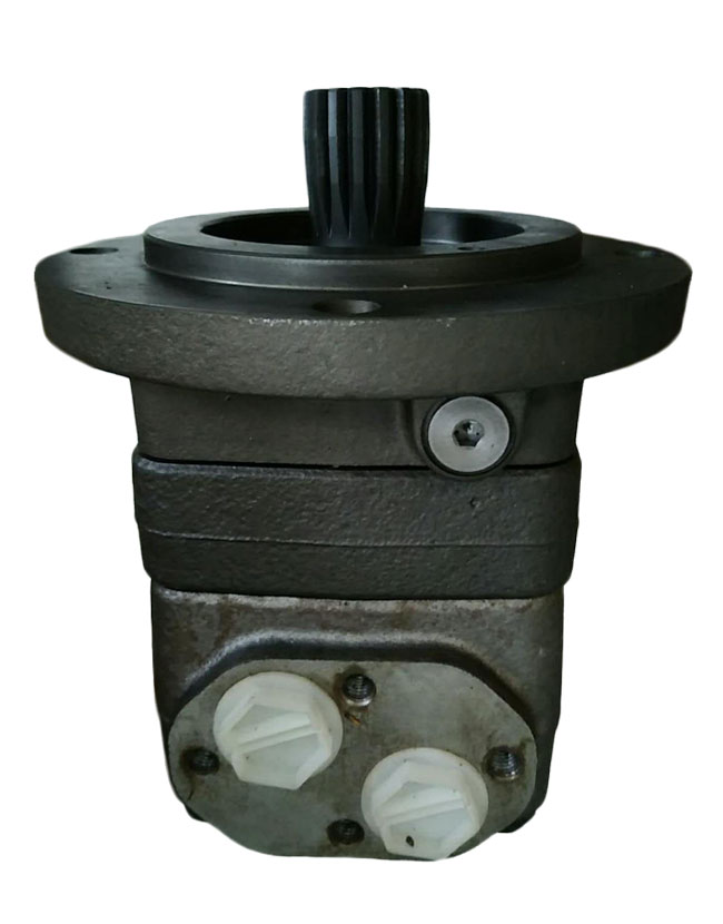  S2500 cycloid motor