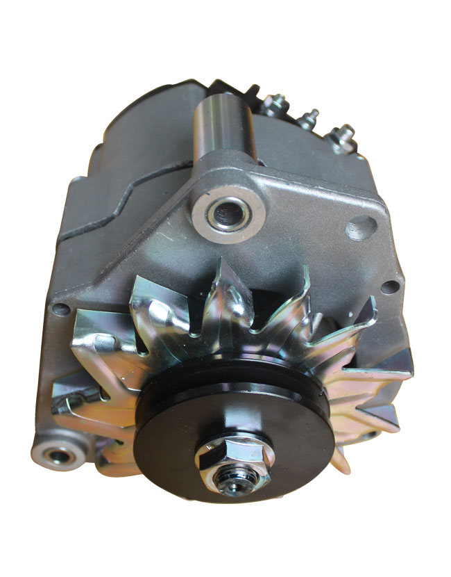 XCMG RP953E Paver Electric Generator