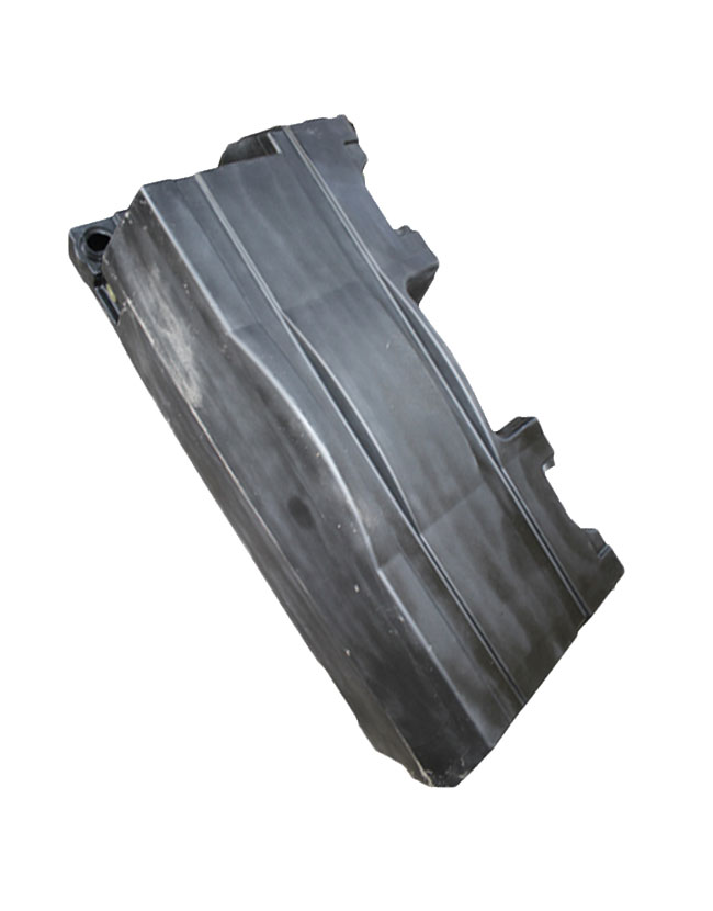 Ingersoll Rand SD-150 roller sprinkler tank
