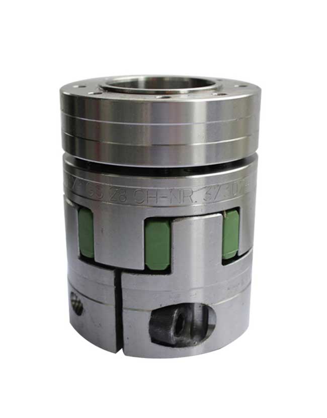 BOMAG 203 Double steel wheel Couplings short