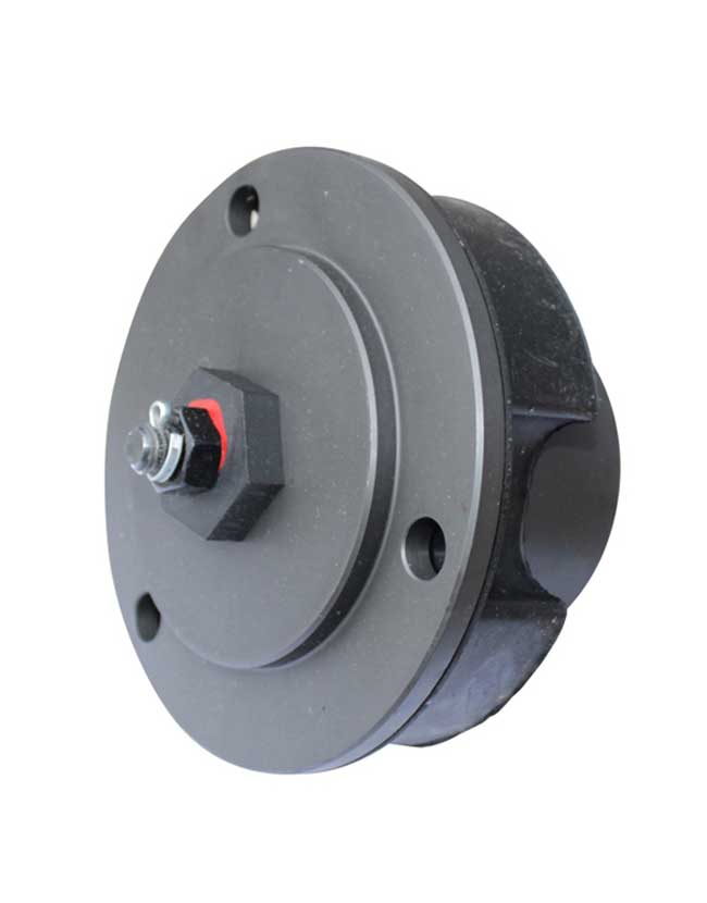 Dynapac CC6522 Fan connector