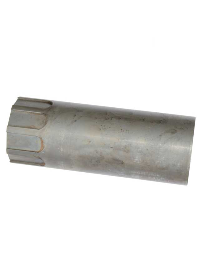 Dynapac CC424/524/624 Mazda connector
