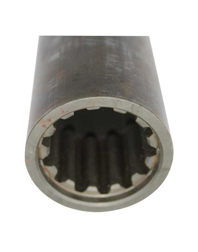 Dynapac CC5200/6200 Mazda connector