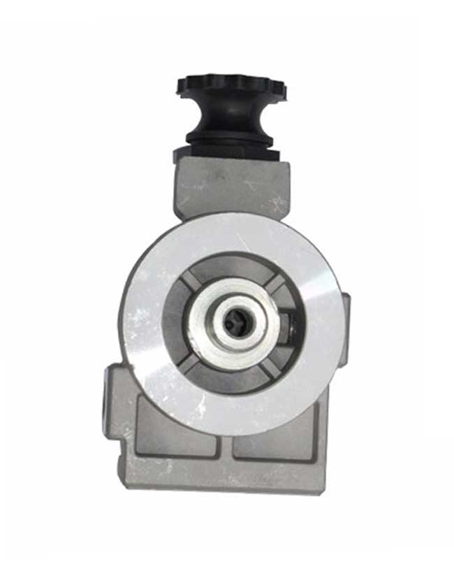 Dynapac CC5200 Hand pump