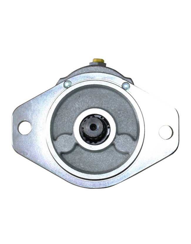 Dynapac CC522 Steering charge pump