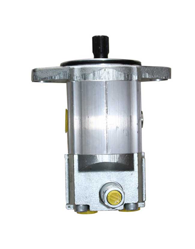 Dynapac CC622 Steering charge pump