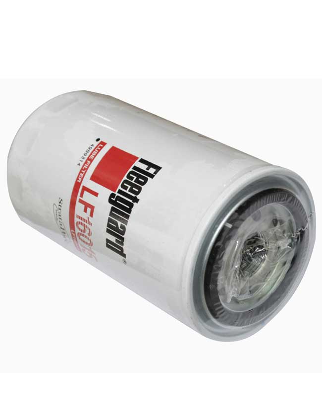 Dynapac CC624 Oil filter