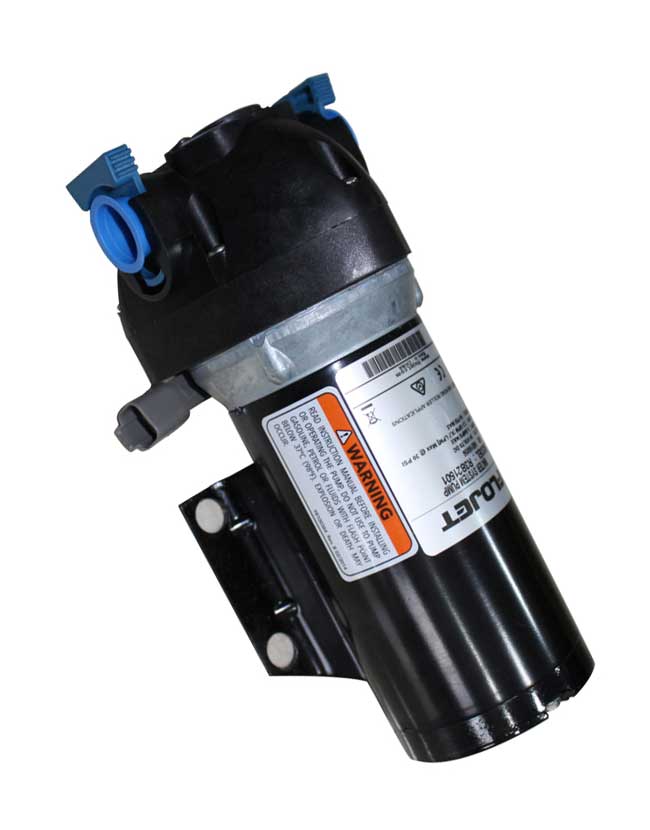 Dynapac CC524 Water Pump