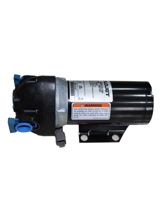 Dynapac CC5200 Water Pump
