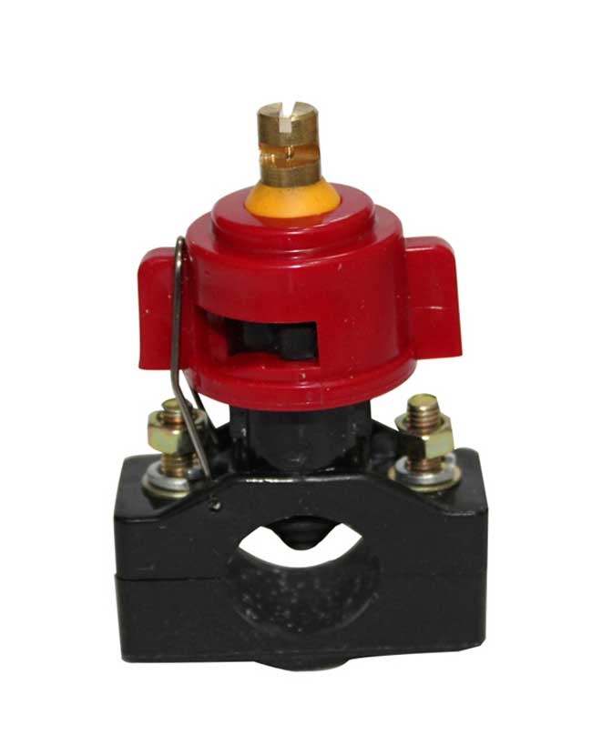 Dynapac CC622 spray nozzle