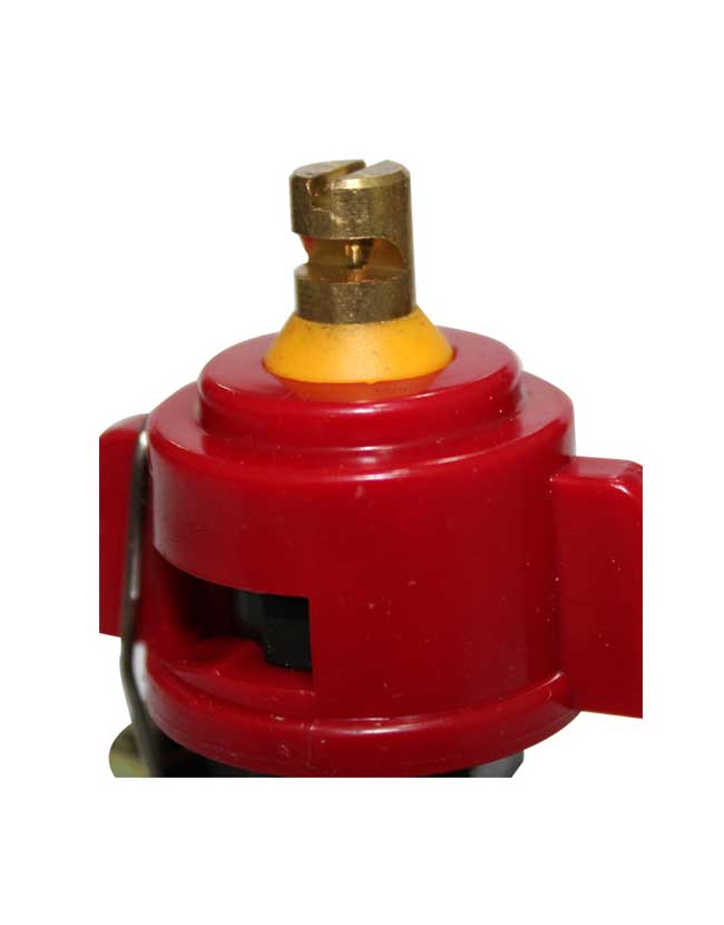XCMG Double Steel Roller spray nozzle