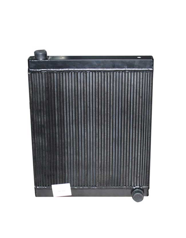 Dynapac CC622 Engine water tank