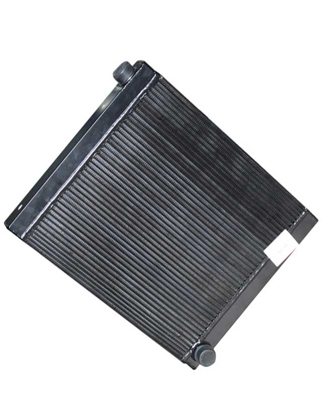 Dynapac CC624 Engine water tank