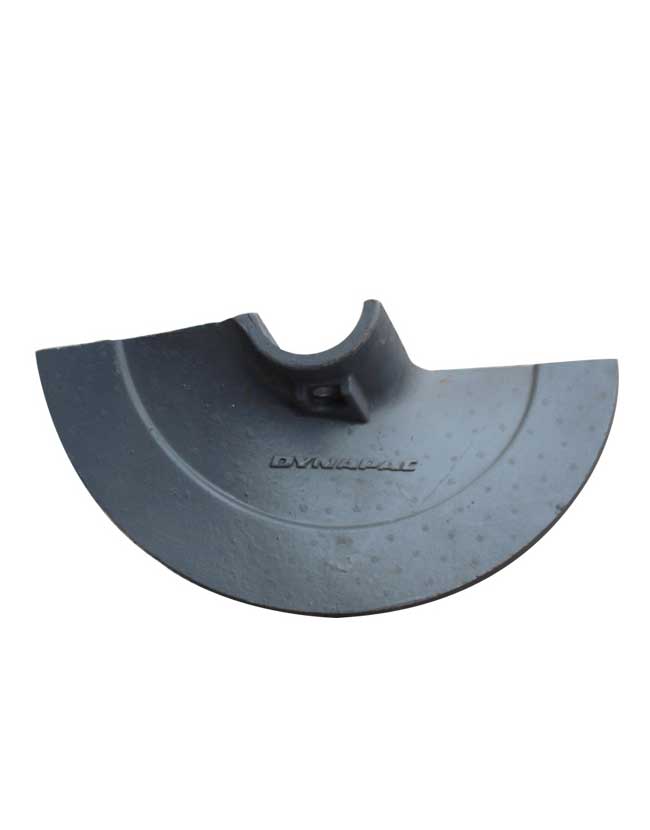 Dynapac F182 Big blade（left，Original）