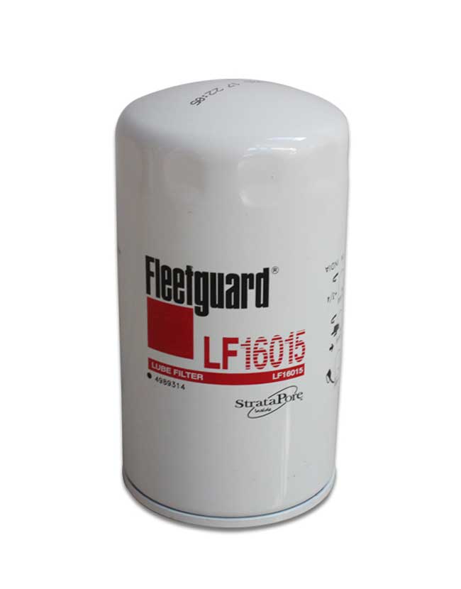 Fleetguard Oil Filter LF16015