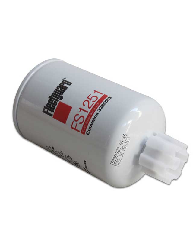 Fleetguard  Fuel Filter FS1251