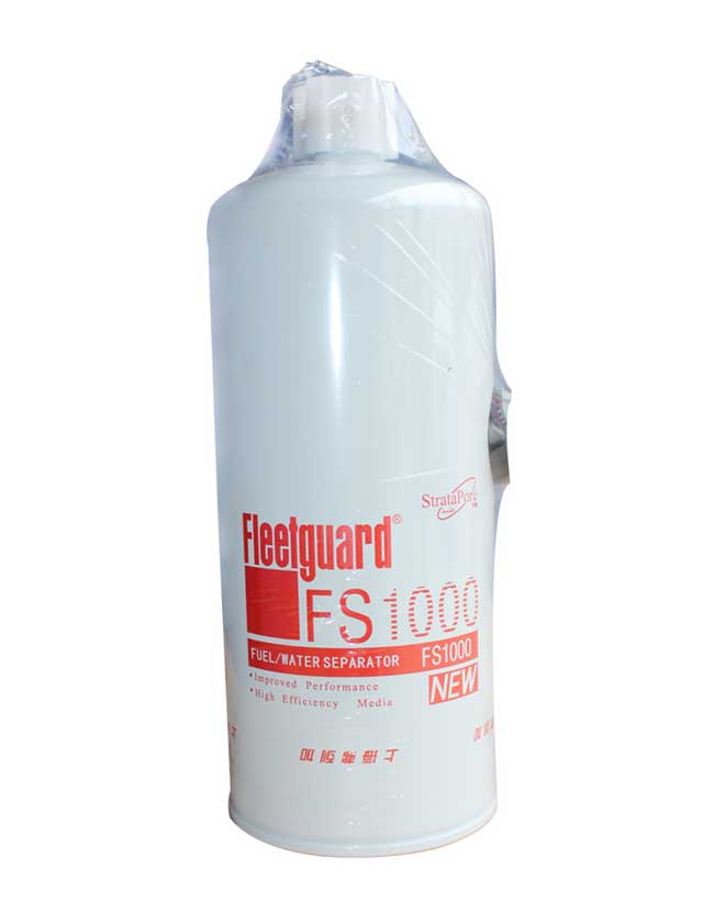  Fleetguard Fuel Filter  FS1000