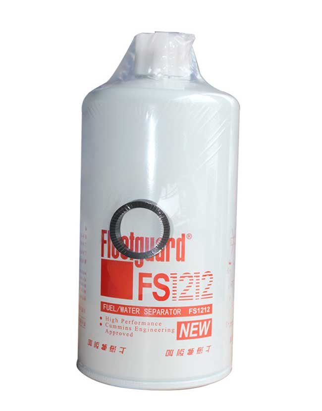  Fleetguard Fuel Filter  FS1212 