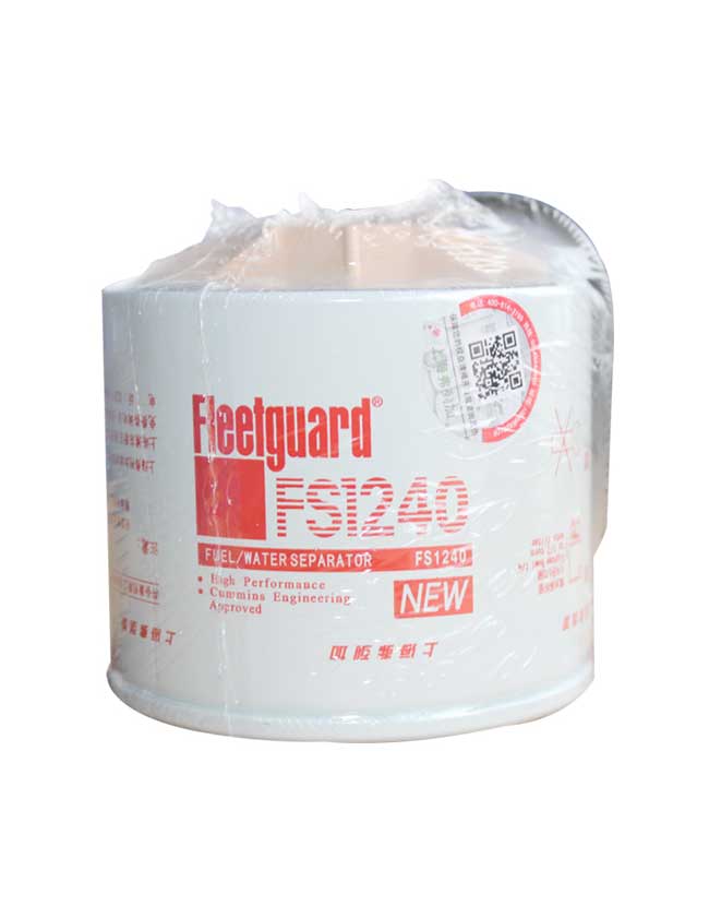 Fleetguard Fuel Filter  FS1240  
