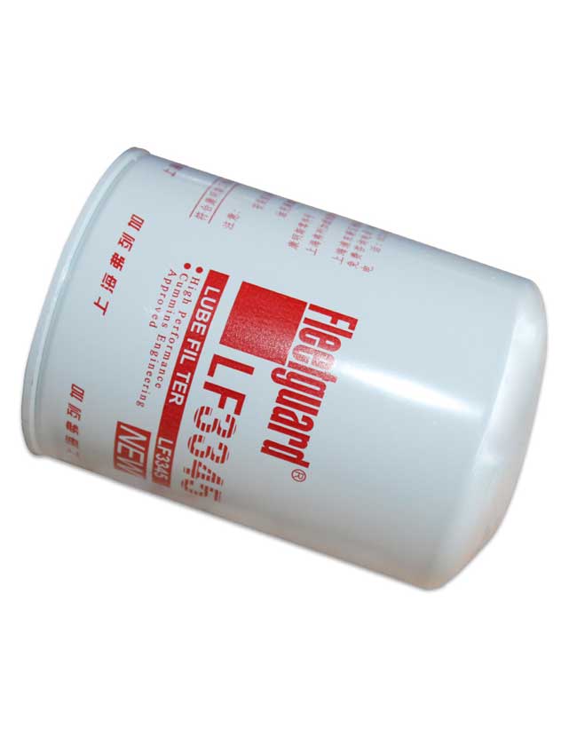  Fleetguard Fuel Filter If3345