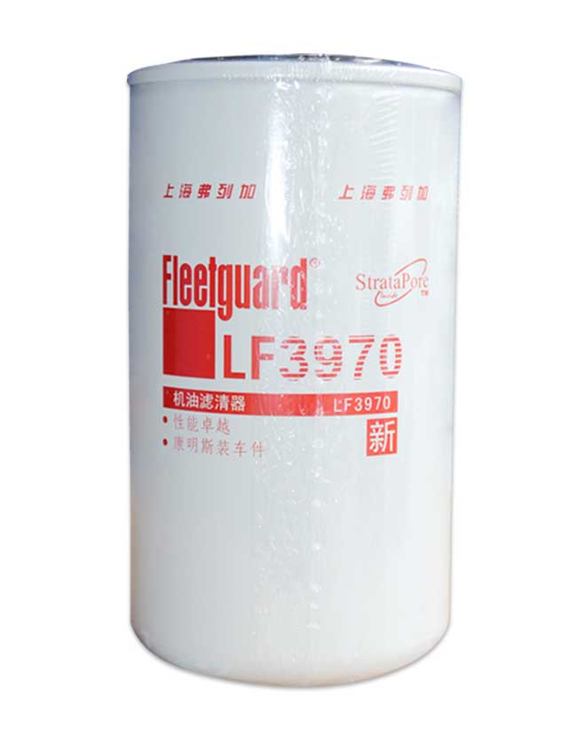  Fleetguard Fuel Filter lF3970